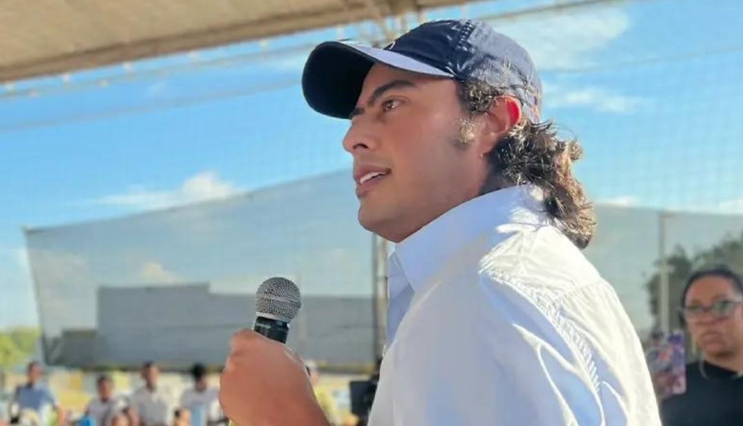 Nicolás Petro asistirá presencialmente a audiencia de acusación y no aceptará cargos