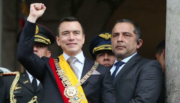 Narcotráfico en la frontera, vínculos entre siete grupos colombianos y criminales ecuatorianos