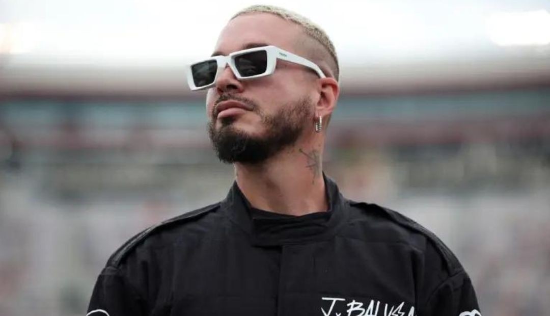 Medellín honra a J Balvin, el artista tendrá una estatua en un exclusivo sector de la ciudad