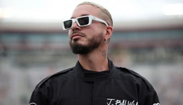 Medellín honra a J Balvin, el artista tendrá una estatua en un exclusivo sector de la ciudad