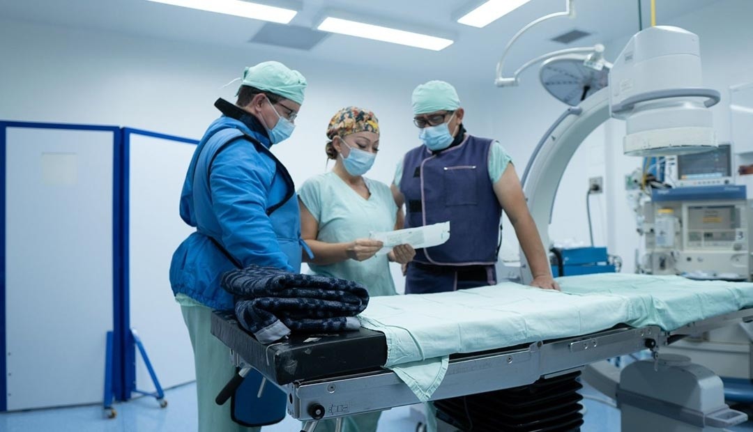 Ante casos de infecciones respiratorias la Secretaría de Salud de Risaralda realizó algunas recomendaciones