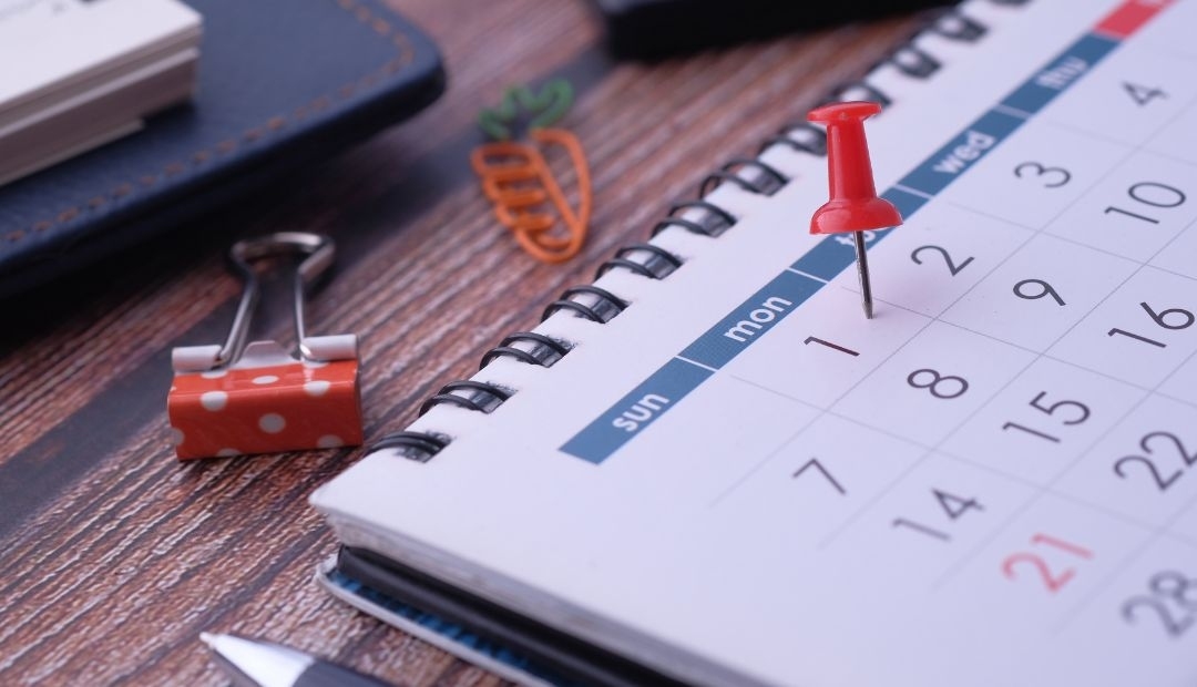 Días festivos en el 2024 en Colombia