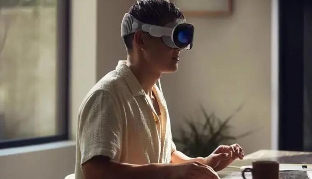 Apple anuncia la fecha de lanzamiento y precio de las gafas de realidad virtual Vision Pro