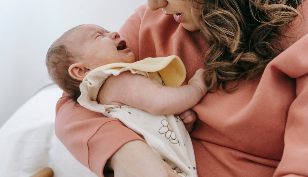 La policía recupera bebé robada en Calarcá, un rescate exitoso en Armenia