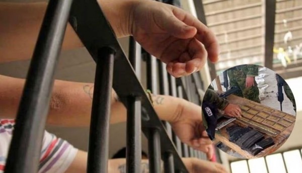 Motín en Ecuador deja un muerto y 48 presos fugados 