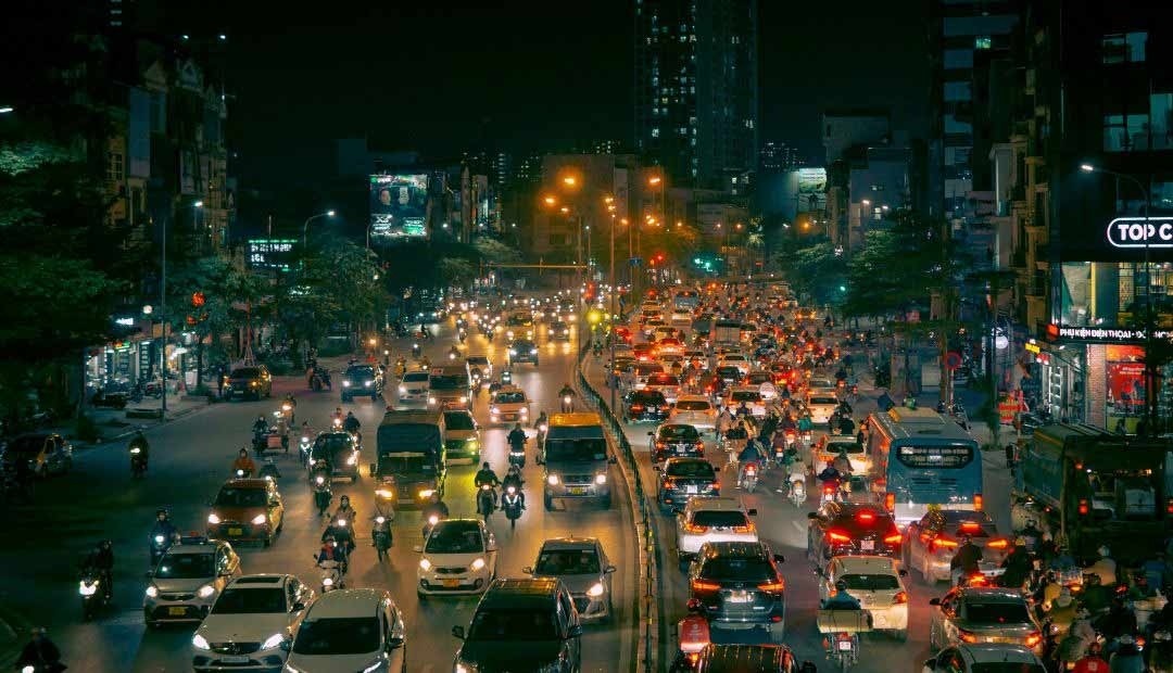 En Pereira se mantiene la medida de pico y placa