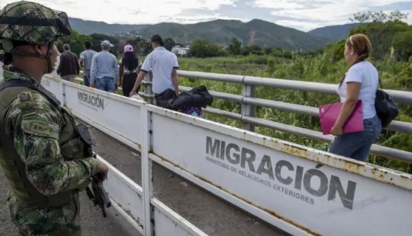 Preocupaciones de migrantes venezolanos ante la falta de regularización en Colombia
