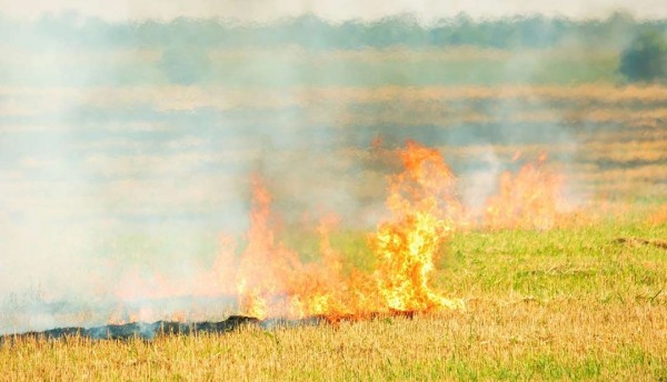 Gobernación de Risaralda hace recomendaciones ante el Fenómeno del Niño