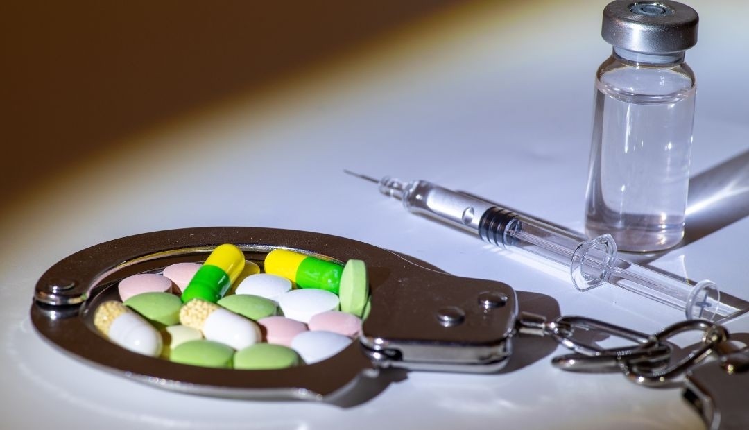 Inicia regulación del consumo de drogas en Medellín