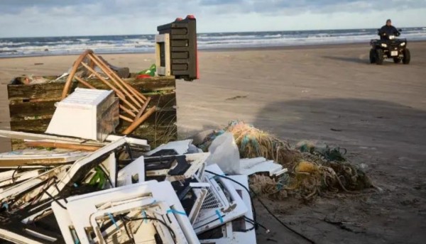 Tragedia en India: naufragio en paseo escolar deja 15 muertos, 13 de ellos son niños