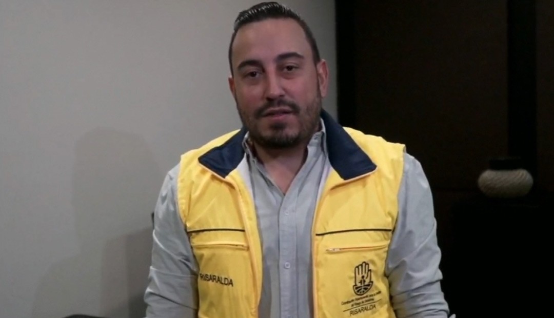 Gobernador Juan Diego Patiño entregó balance de afectaciones por sismo registrado en las últimas horas