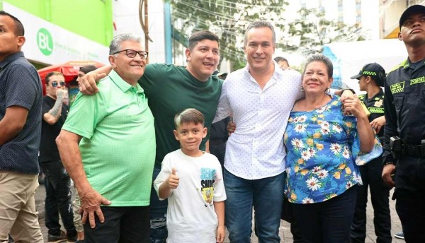 ‘El Alcalde en Tu Barrio’, estrategia de descentralización de la Administración Municipal