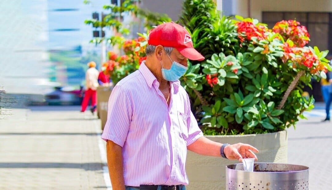 Conviértete en hincha de Pereira, la invitación al civismo