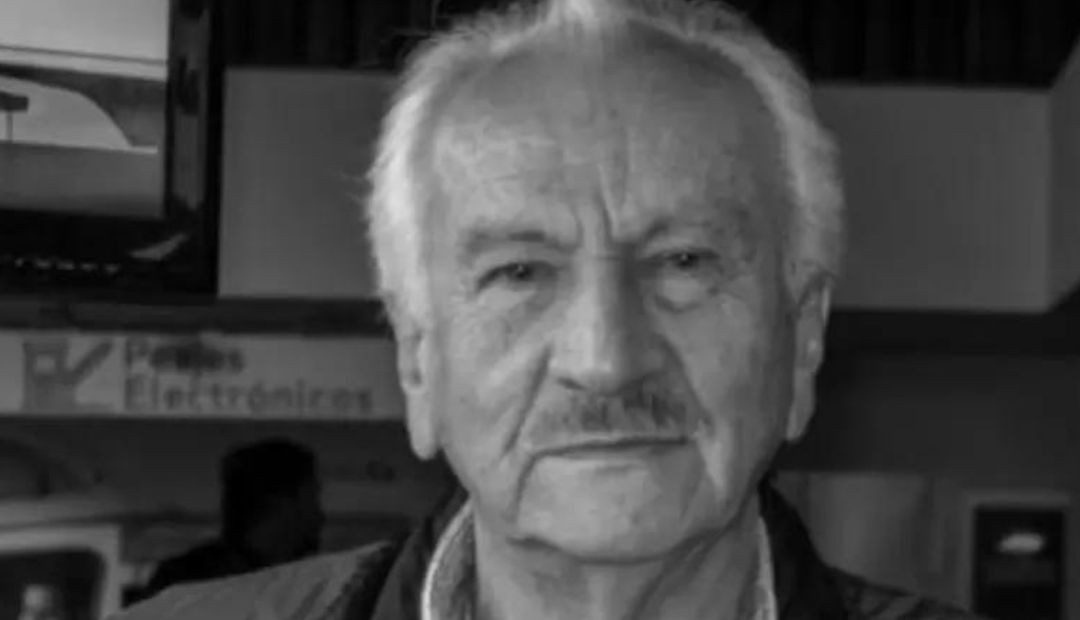 Fallecimiento de Henry Cubides, visionario empresario y fundador de la empresa envía