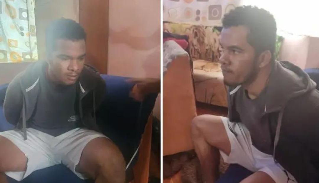 Alias El Gringo, Cabecilla de la 'Oliver Sinisterra', capturado en Ecuador: prontuario criminal y vínculos con crímenes 