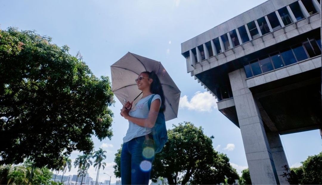 “En Risaralda llevamos 135 eventos por causa del Fenómeno de El Niño”: Juan Diego Patiño, gobernador