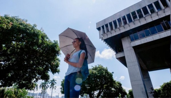 “En Risaralda llevamos 135 eventos por causa del Fenómeno de El Niño”: Juan Diego Patiño, gobernador