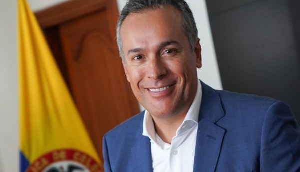 Nueva Terminal de Transportes, proyecto estratégico de Mauricio Salazar