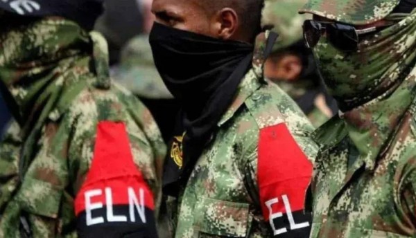 Advertencia de la Defensoría del Pueblo: expansión alarmante de grupos armados en Colombia