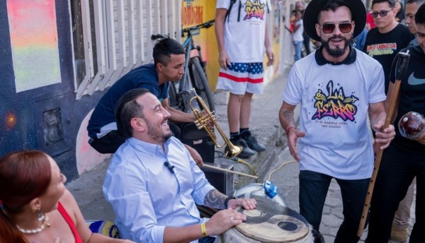 Gobernación de Risaralda tiene abierta la convocatoria para presentar proyectos artísticos y culturales