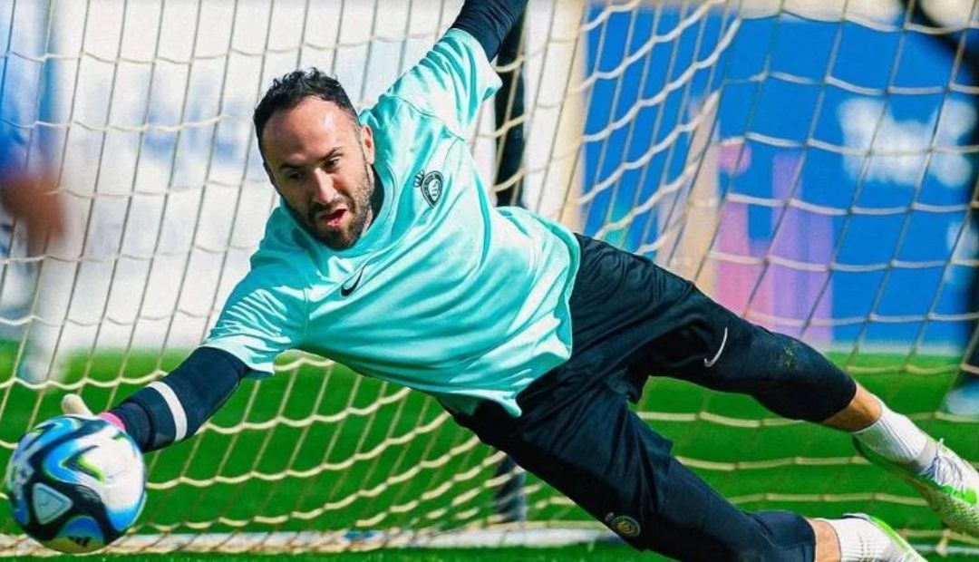 La Posible vuelta de David Ospina al FPC: ¿Millonarios como nuevo destino?