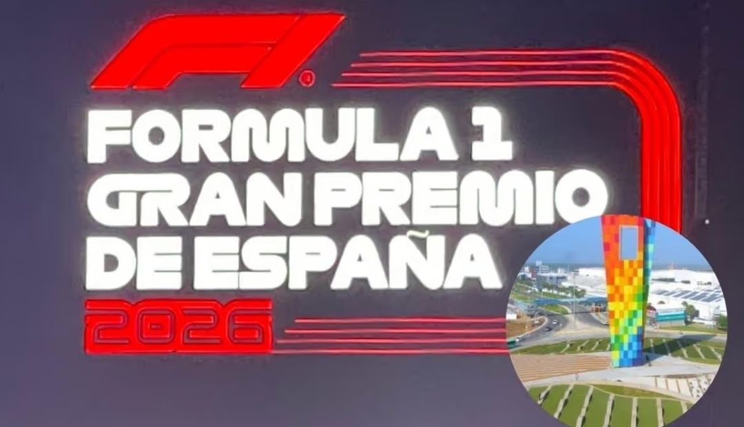 Madrid acoge Gran Premio de F1 mientras Barranquilla lamenta pérdida de eventos deportivos
