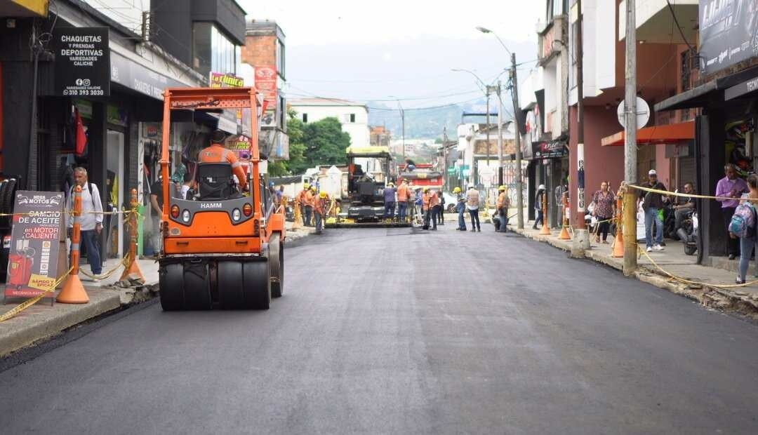 La séptima con 11 ya esta completamente habilitada