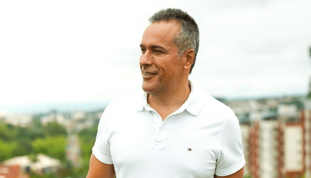 Masiva participación de líderes de la Comuna del Café, durante el encuentro para priorizar sus necesidades en el Plan de