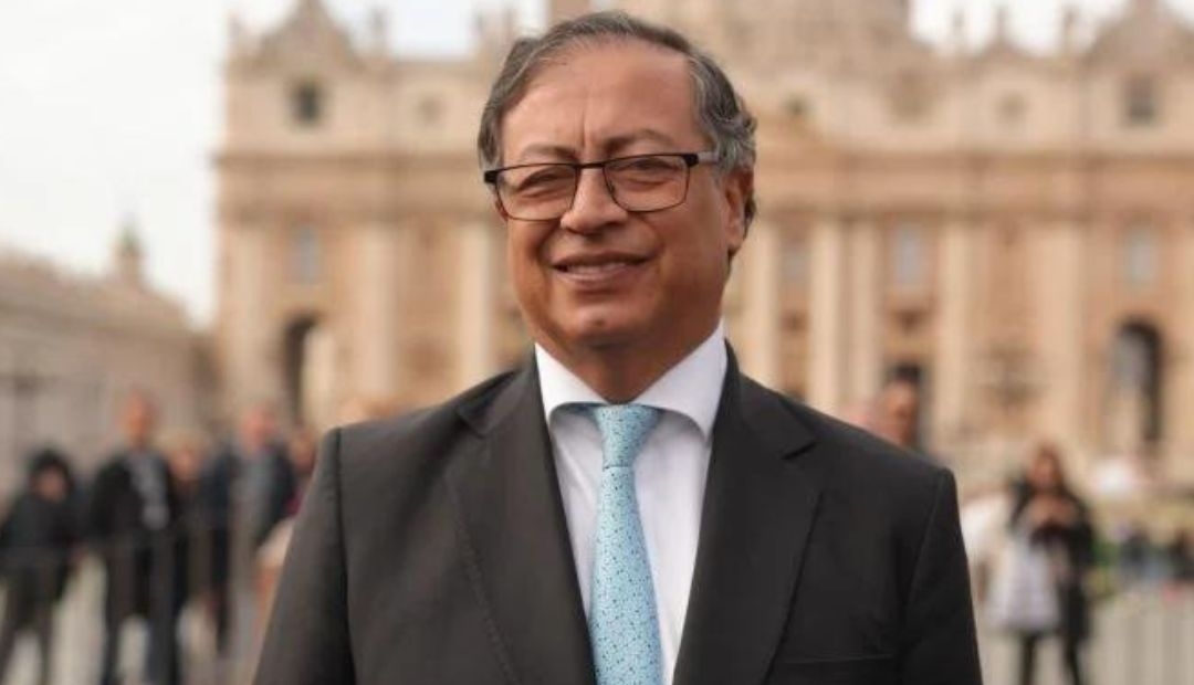 Primer Ministro de Israel solicita la intervención del presidente Petro para la liberación de secuestrados por Hamás