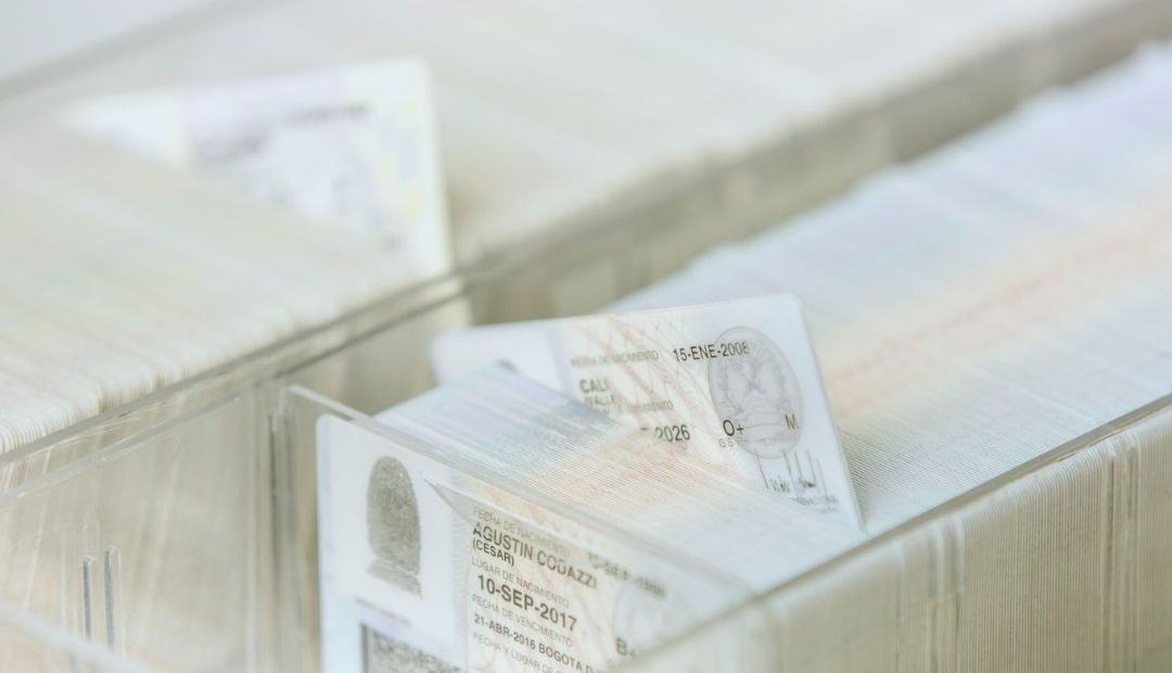 La Registraduría Nacional está en búsqueda de más de 12 865 ciudadanos que no han reclamado su documento de identidad en