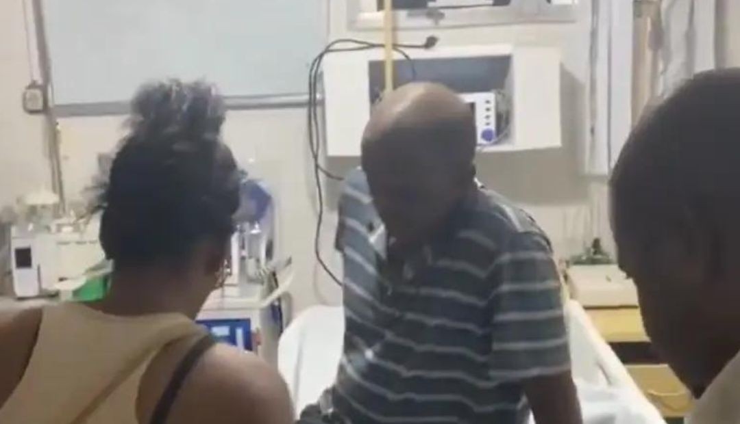 Liberación de Sócrates Curi, tío de la gobernadora de Chocó