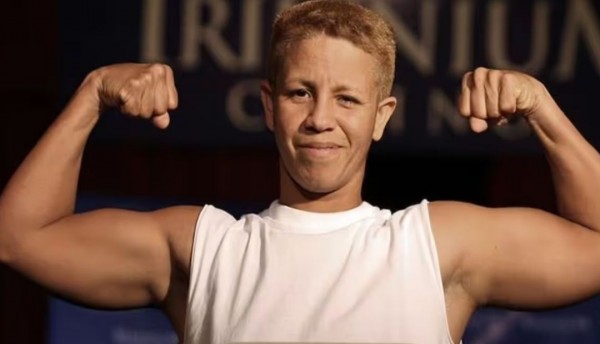 Excampeona de boxeo Darys Pardo recibe dos disparos en atraco en Barranquilla