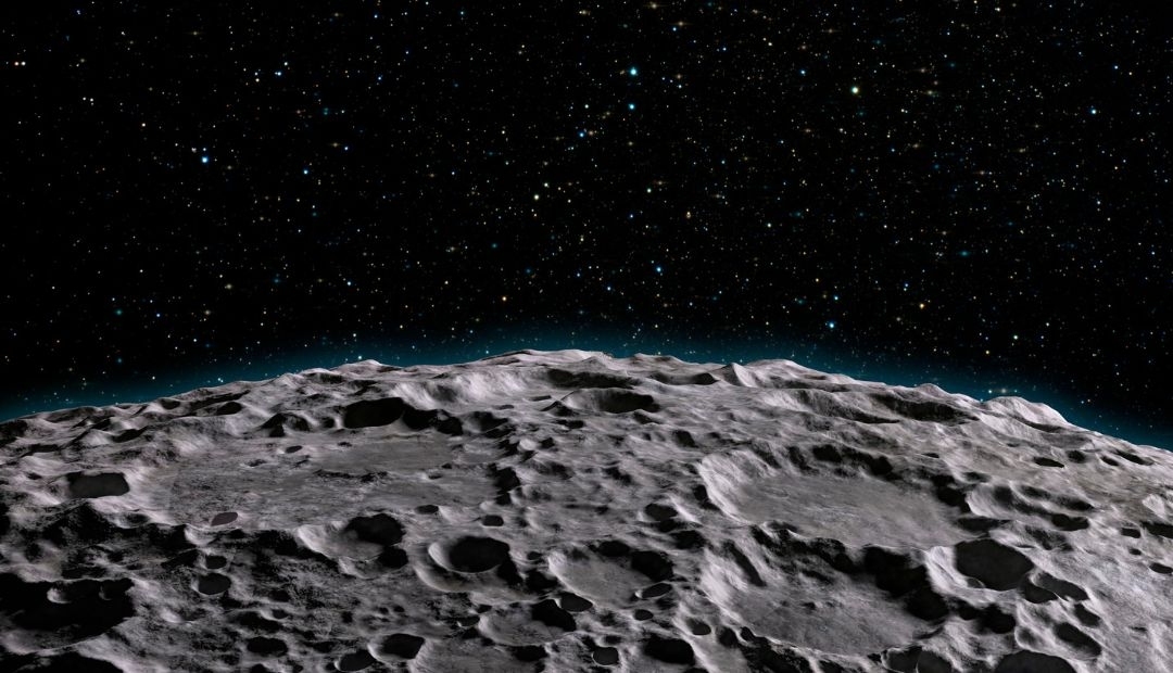 Misión de la NASA revela que el tamaño de la luna se reduce: ¿Consecuencias para la tierra?