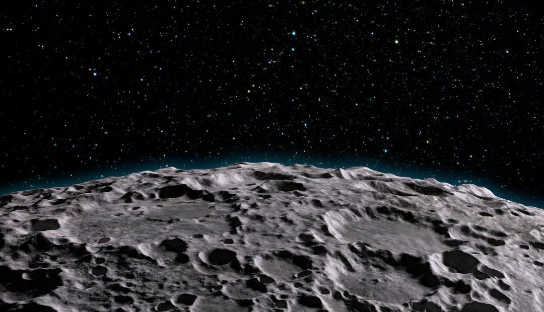 Misión de la NASA revela que el tamaño de la luna se reduce: ¿Consecuencias para la tierra?