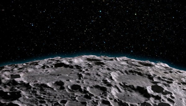 Misión de la NASA revela que el tamaño de la luna se reduce: ¿Consecuencias para la tierra?