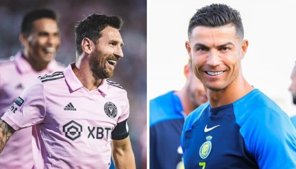 Cristiano Ronaldo se pierde el enfrentamiento épico con Messi: ¿Qué impidió el 'Last Dance' en Asia?