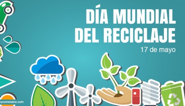 Aseo de Pereira celebra Día Mundial del Reciclaje