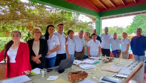 Asociaciones rurales celebran apoyo de Alcaldía de Pereira