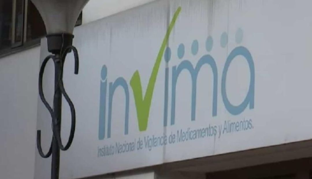 Invima tiene nuevo director y ya había estado en la entidad 