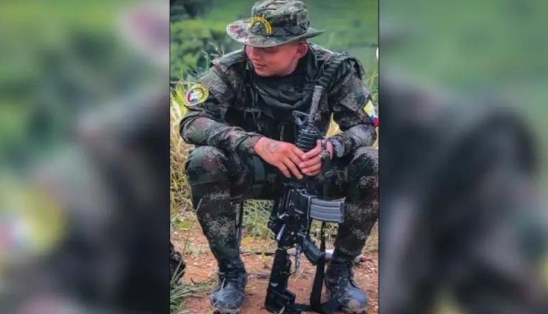 Cayó alias Repe, cabecilla de la disidencia vinculada al secuestro del hijo del alcalde de Rosas