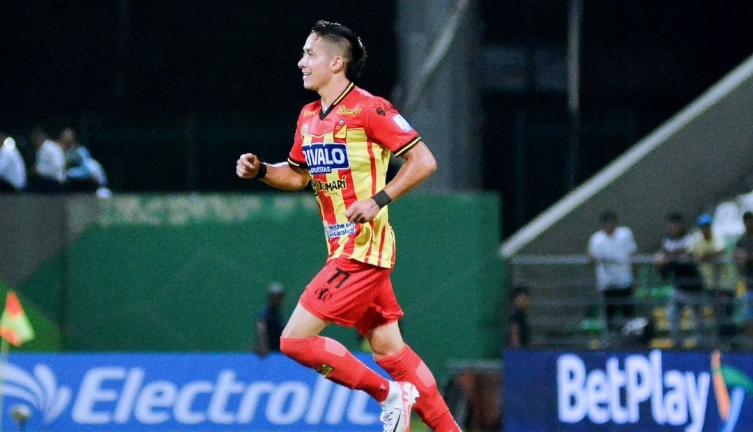 Merecida victoria del grande Matecaña