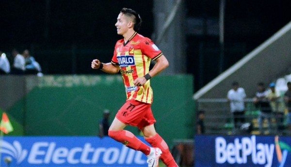 Merecida victoria del grande Matecaña