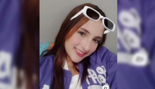 Orden azul de Interpol contra sospechoso del crimen de Laura Osorio en Medellín