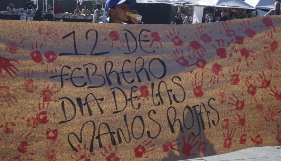 Alarmante cifra de reclutamiento infantil en Colombia: 184 niños en 2023