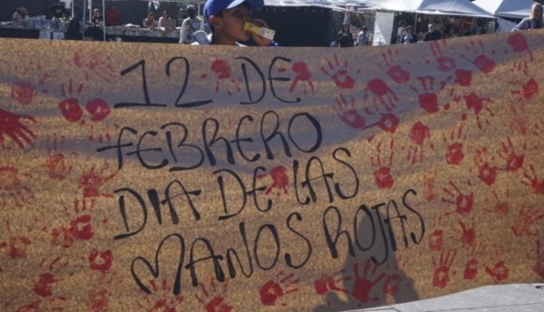 Alarmante cifra de reclutamiento infantil en Colombia: 184 niños en 2023