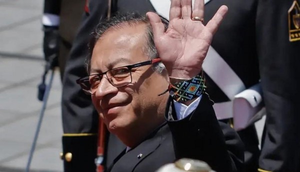 Presidente Petro responde al Consejo de Derechos Humanos de la ONU sobre elección de fiscal general