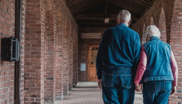 Ex primer ministro de Países Bajos y su esposa deciden morir en una 