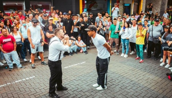 Este viernes el Centro se viste de fiesta en la segunda jornada de 'Pereira al Centro' 