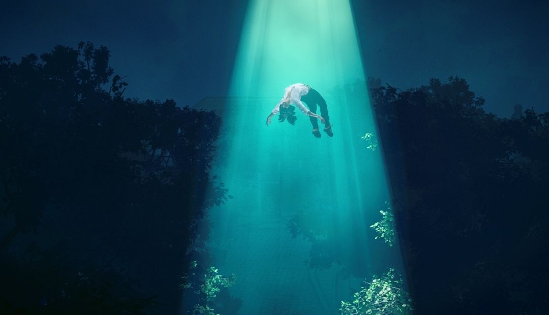 Estadounidense reveló que tuvo contacto directo con extraterrestres: importante mensaje