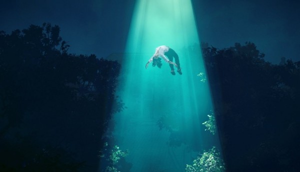 Estadounidense reveló que tuvo contacto directo con extraterrestres: importante mensaje